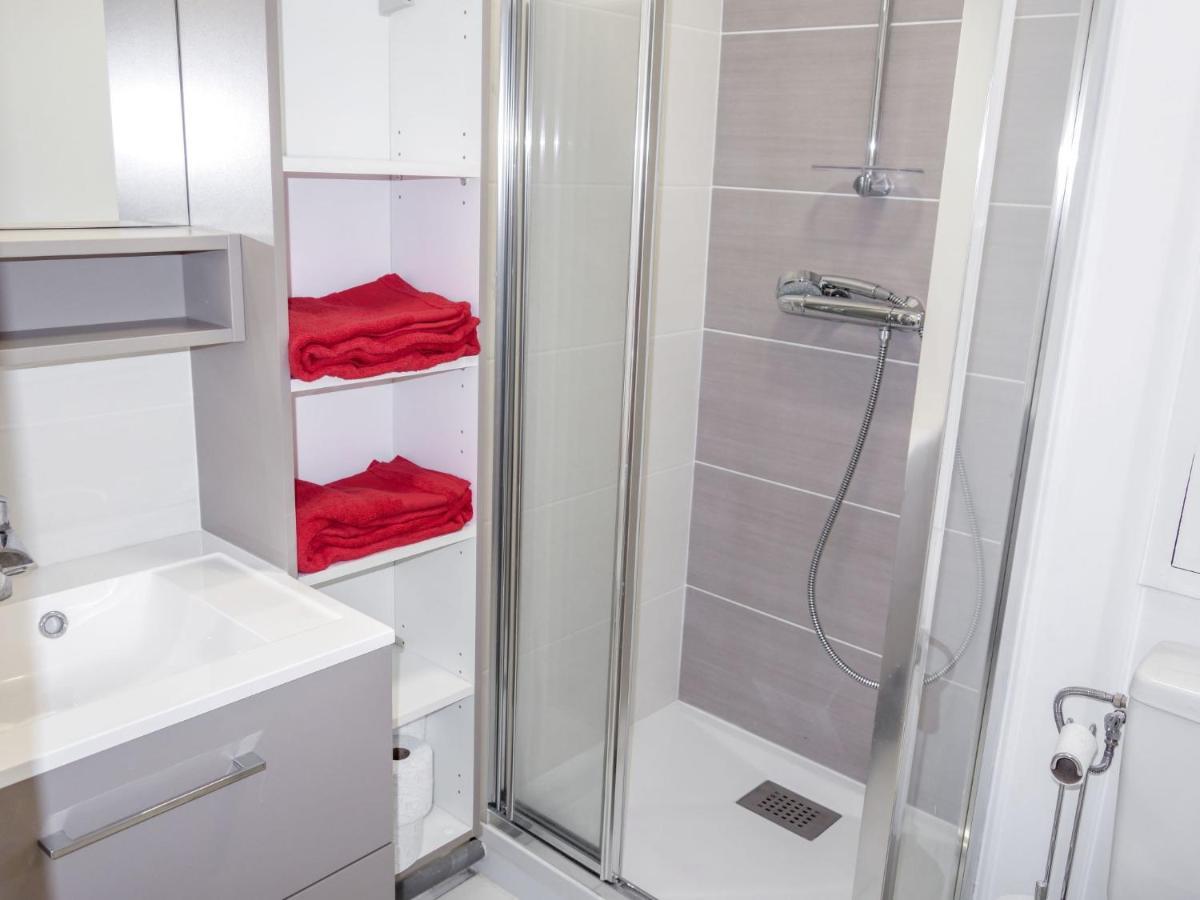 Apartment Les Jardins Du Yacht Club By Interhome Deauville Kültér fotó